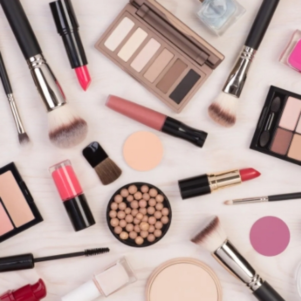 Like this listing for Makeup & Skincare shows!